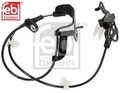 febi bilstein 198140 Sensor für Raddrehzahl ABS Sensor Raddrehzahl für Ford 