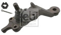 Querlenkerstift Vorderachse rechts für Querlenker 43096 FEBI BILSTEIN für TOYOTA