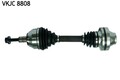 Antriebswelle Gelenkwelle für VW Amarok 2H 2.0 3.0 SKF Vkjc8808 2010 - 2022