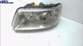 Scheinwerfer xenon Links "glas Matt" 0301195201 7h1941015L VW Transporter T5