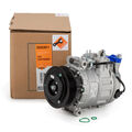 NRF 32611 Kompressor Klimaanlage für VW TOUAREG AUDI Q7 4LB 3.0 TDI 7L6820803F