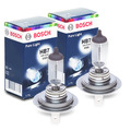 2x BOSCH H7 12V 55W Pure Light Halogen für VW EOS GOLF IV V VI VII 1 987 302 777