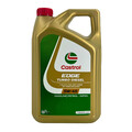 CASTROL Edge TD 5W-40 PKW-Motorenöl MB 226.5, Renault RN 0700, 5 Liter