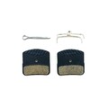 Fur SHIMANO N03A Resin Ice Tech Scheibe Bremsbeläge 4 Kolben M9120 M8120 M7 L4A1