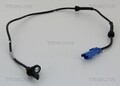 TRISCAN ABS Sensor Raddrehzahl 8180 28207 für 2008 ELYSEE 207 CC CITROËN 301 208