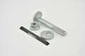 STURZEINSTELLSCHRAUBE 1229-001-KIT FEBEST für KIA HYUNDAI GENESIS