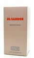 Jil Sander SUNLIGHT Summer GRAPEFRUIT & ROSE Limited Edition Edt Spray 60 ml