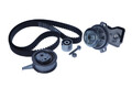Wasserpumpe + Zahnriemensatz CONTINENTAL CTAM CT1168WP2