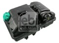 FEBI BILSTEIN Ausgleichsbehälter, Kühlmittel 182846 für ACURA ALFA ROMEO