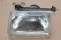 Scheinwerfer vorn links Hella 1AF 003700-07 für FORD Escort Mk3
