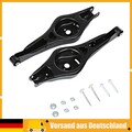 QUERLENKER + SCHRAUBEN Passend für Skoda Superb II 3T4 Links Rechts 2-tlg L+R