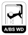 ELRING Wellendichtring, Differential 454.260