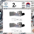 2x ORIGINAL® Facet Impulsgeber, Kurbelwelle für VW Golf V Polo Passat Variant