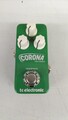 TC ELECTRONIC Corona Mini Chorus Effektpedal Gitarre gebraucht JP