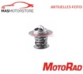 KÜHLFLÜSSIGKEIT KÜHLER THERMOSTAT MOTORAD 527-82K I FÜR BARKAS B 1000 1.3