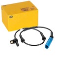 HELLA ABS-SENSOR RADDREHZAHL VORDERACHSE passend für BMW 5 | 6PU 012 806-421