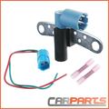 Kurbelwellensensor mit Anschlussteilen für Renault Clio Kangoo Megane I Thalia 1