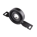 1x ORIGINAL® Tedgum Lagerung, Gelenkwelle Hinten für Mercedes-Benz GLK-CLASS