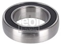 FEBI BILSTEIN 19945 Zwischenlager, Antriebswelle vorne links rechts für FORD