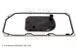 Blue Print Adbp210042 Hydraulikfiltersatz Automatikgetriebe für Mercedes