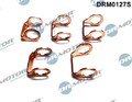Dr.Motor Automotive DRM0127S Dichtung, Kraftstoffleitung für MAZDA TOYOTA Krafts