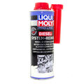 LIQUI MOLY 5156 Pro Line Diesel System Injektor Reiniger 500 ml Dieselsystem