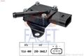 Facet (10.3319) Differenzdrucksensor, Abgassensor für BMW