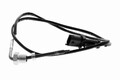 VEMO Sensor, Abgastemperatur 2-Polig für FIAT V24-72-0263