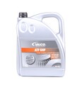 VAICO ATF 6HP Automatikgetriebeöl Synthetisch Gelb 5L V60-0173 für AUDI Q7 (4LB)