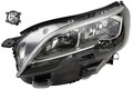 Scheinwerfer Halogen Links passend für Peugeot Expert IV 04/16- LWR + Nebelsche.