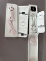 Apple Watch Series 9 45mm Aluminiumgehäuse mit Sportarmband - Hellrosa, M/L...