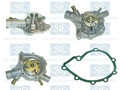 Wasserpumpe mechanisch PA953 Saleri SIL für MERCEDES-BENZ V-KLASSE VITO Bus