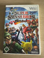 Super Smash Bros. Brawl (Nintendo Wii, 2008)