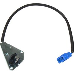 Metzger 0903045 Sensor Nockenwellenposition für ALFA ROMEO FIAT LANCIA KAPPA