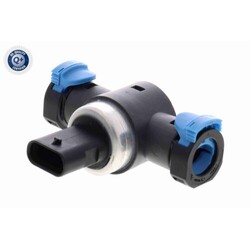 1x Sensor, Kraftstoffdruck VEMO V95-72-0137 passend für VOLVO