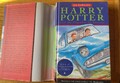 Harry Potter und die Kammer des Schreckens JK Rowling, Hardcover 1998, 1. Auflage