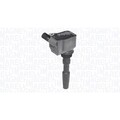 1x ORIGINAL® Magneti Marelli Zündspule für VW POLO V PASSAT B8 Variant TIGUAN