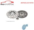 KUPPLUNGSSATZ KUPPLUNG SATZ BLUE PRINT ADBP300037 A FÜR VW PASSAT B6,PASSAT B7