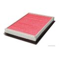 Luftfilter HERTH+BUSS JAKOPARTS J1321028 für HONDA NISSAN RENAULT INFINITI