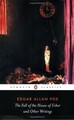 The Fall of the House of Usher and Other Writings... | Buch | Zustand akzeptabel