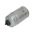 ORIGINAL® Knecht KC 195 Kraftstofffilter passend für Fiat DUCATO Kasten DUCATO