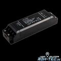 Led Trafo | Netzteil 12V/DC 50W 4,17A für LEDs Stripes Schaltnetzteil an 230V/AC