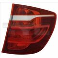Heckleuchte TYC 11-12056-16-9 Links