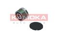 KAMOKA RC143 Generatorfreilauf für BMW