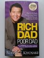 Rich Dad Poor Dad von Robert T. Kiyosaki (2016, Taschenbuch)