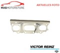 DICHTUNG ABGASKRÜMMER VICTOR REINZ 71-40014-00 A FÜR RENAULT MEGANE III 1.2L