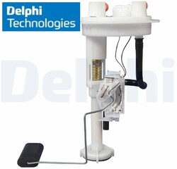 Delphi FL0280-12B1 Sensor für Kraftstoffvorrat Sensor Kraftstoffvorrat 