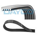 Dayco Keilrippenriemen für Chevrolet Mini Opel