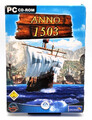 Anno 1503: Aufbruch in eine neue Welt (PC, 2002) Spiel - Zustand akzeptabel