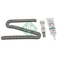 1x Steuerkettensatz Schaeffler INA 558 0051 10 passend für BMW MINI
